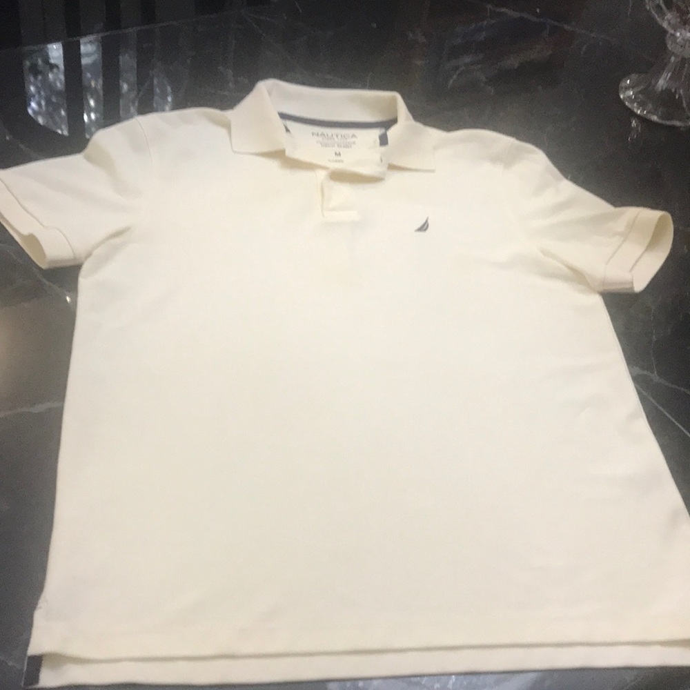 Shirt for men like new